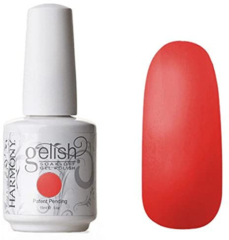Gelish Nail Gel, A Petal For Your Thoughts 15 ml