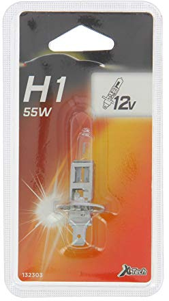 Cartec 132303 1 H1 12 V 55 W