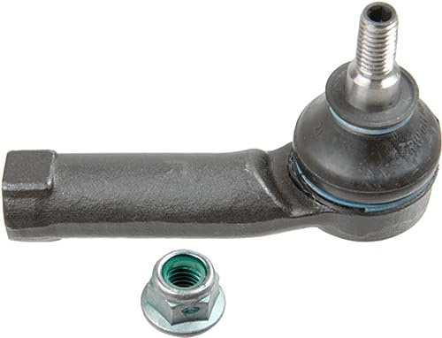 LEMFÖRDER 21188 01 Spurstangenkopf für Ford Mondeo II (BAP) 1996-2000 Außen, Rechts, Vorderachse und Andere Fahrzeuge