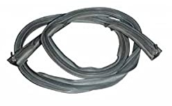 FAGOR BRANDT VEDETTE SAUTER DE-DIETRICH - JOINT DE FACADE DE PORTE 1040 M/M POUR CUISINIERE THOMSON