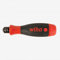 Wiha Tools 29206 Easy Torque Soft Finish Handle - 5.3 in. Or lbs., 0.6 Nm by Wiha
