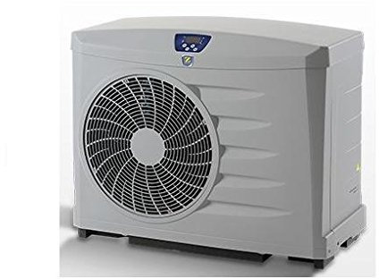 ZODIAC WH000012 - Bomba de Calor para Piscina Z 200 M4