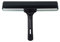 Artway - Linolwalze aus Hartgummi - für Linoldruck und Blockdruck - schwarzer Griff - 20 cm - 1 Stück, Schwarz