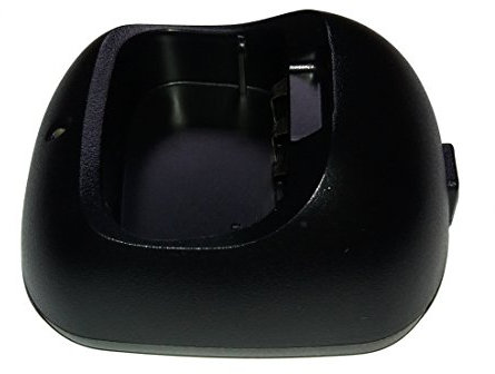 MITEX DESKTOP CHARGER FOR MITEX HANDHELD TWO WAY RADIOS (Sport, Charger Pod Only)