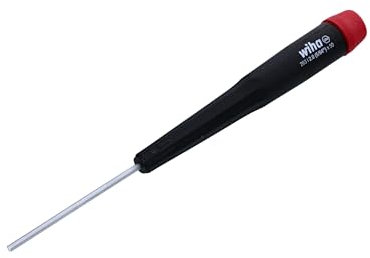 Wiha HM20 2.0mm Key Hex Driver with 50mm Blade