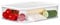 Mepal Vorratsdose Modula xxl-4800 ml Inhalt Frischhaltedose zur Aufbewahrung von Lebensmitteln spülmaschinenfest, Plastik, Weiß, 32 x 22.5 x 8.5 cm