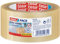 tesaPack Ultra Strong 51124 Transparentes Packband zum Abdichten schwerer Pakete, 6 Rollen, 66 m x 50 mm