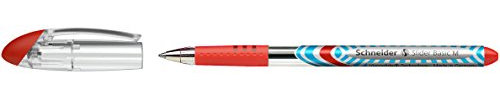 Schneider Kugelschreiber Slider 151102 M rot