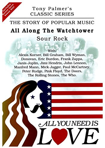 All You Need Is Love 14: All Along / Various