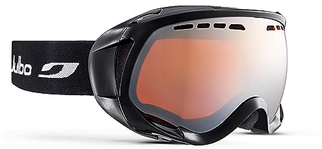 Julbo Jupiter OTG schwarz - Silver Flash - J79412140 XX-Large schwarz - schwarz