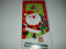 Weihnachtskarte Weihnachten Heiligenacht Heiligerabend Christkind X-MasMerry Christmas Frohe Weihnachten Postkarte mit Umschlag für Weihnachten mit Glitzer NEU! -30 1 Stück