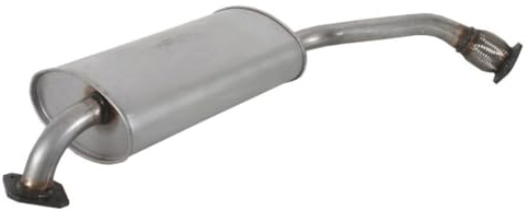 Walker 22979 Mittelschalldämpfer