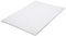 Kleine Wolke Kansas Badteppich, Baumwolle, weiß, 1 cm cm, 60 x 90 cm