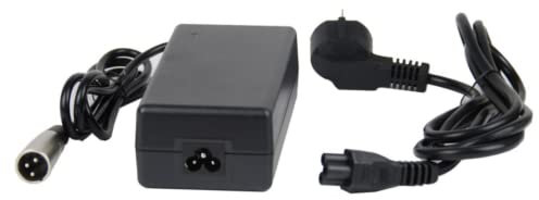 Phylion Li-Ion Akku-Ladegerät DC29,4V - 1,4A - 3-polig XLR