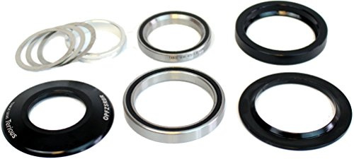 Cannondale DIRECCION Tapered 1,5 – 1/8 KP205 | Fahrradgabeln