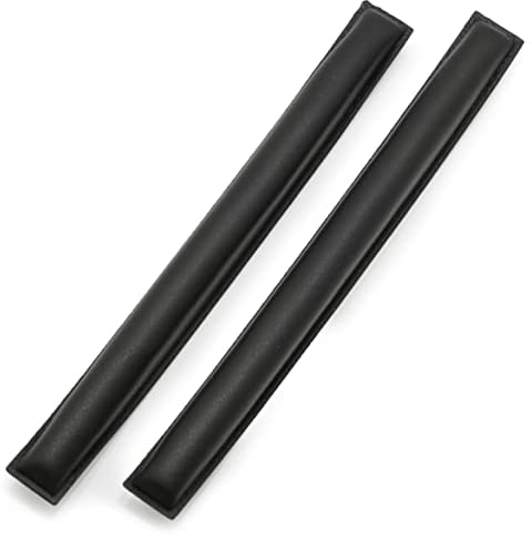 Okuli Replacement Headband Cushion Pad Compatible with Sennheiser HD25, HD25-II, HD25-SP Heaphones x 2