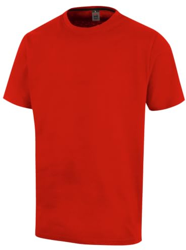 WÜRTH MODYF Arbeits T-Shirt Job+ für Herren in versch. Farben - weiches Baumwoll-Shirt für die Arbeit und Freizeit in den Größen XS-6XL
