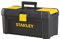 Stanley Tools and Consumer Storage STST16331 Stanley Essential Boîte à outils Noir/jaune 40,6 cm