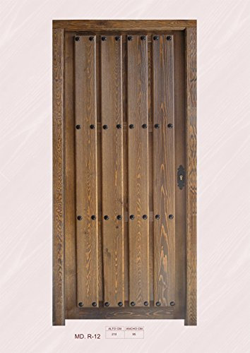 Puertas Calvo