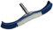 Cepillo Piscina Cepillo de Piscina Flex con Agarre de Aluminio y Flexibles Extremos