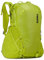 Thule Uni Backpack Upslope 35L Snowsports RAS, Lime Punch, REG, 3203610