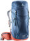 Deuter Trail Pro 36 2020 Modell Klettersteig Wanderrucksack