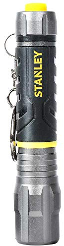 Stanley - 65396 - LINTERNA LED ANTIDESLIZANTE DE ALUMINIO 60 XPE - 93 x 19 mm