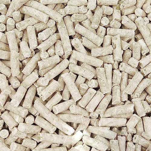BusyBeaks Peanut Suet Pellets | Garden Wild Bird Food Mix | Nutritious and Healthy Feed Mixture | Premium Protein-Rich Formula | Contains Essential High Energy Vitamins, Minerals and Sugars (2.5kg)