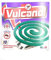 120 pezzi Spirali Antizanzara VULCANO extra presidio medico chirurgico Efficace contro zanzara tigre 12 pacchi da 10 spirali