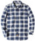 Dubinik® Camicie Flanella Uomo Camicia Flanella Uomo Quadri Camicia a Maniche Lunghe in Pile dalla Regular Fit