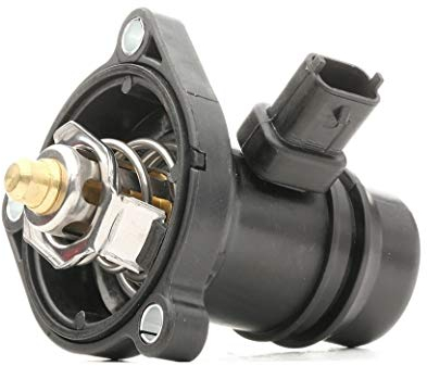 STARK Thermostat Kühlmittel Kühlwasserthermostat mit Gehäuse Öffnungstemperatur:103°C