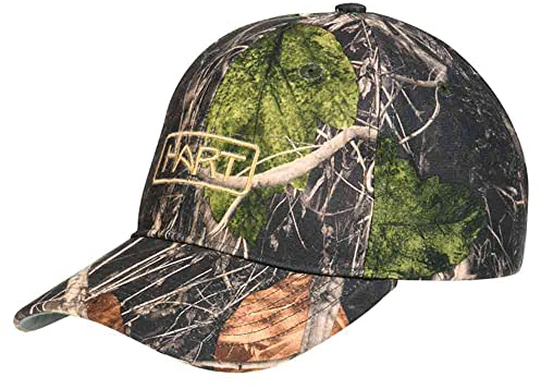 HART Henar-C Mesh Cap