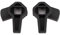 motorhaube verschluss Motorhaubenverriegelung Mechanismus, Fronthaube Verriegelungsmechanismus Links Rechts A4517570101 A4517570201 Passend für Smart Fortwo 2007-2015