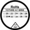 Yothre A1 Typ Widerstandsdraht 30/100 Fuß (10m/30m) Spule 20-36G AWG) (32G, 30M)