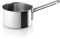 EVA-TRIO | Kasserolle 1,8l Steel line | 90% recycelter Edelstahl