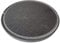 Piedra volcánica étnica para pizza, pan, carne, horno, piedra refractaria ollar, parrilla, barbacoa de gas, eléctrica, todos los tamaños (45 cm3)