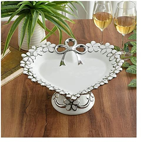 Corbeille Fruit Coupe a Fruit Plaque de fruits de fruits de fruits en céramique européen cuvez-fruits en céramique céramique de céramique créatif, plaque de dessert de décoration haut de gamme for org