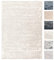 Kurzflor Teppich Wohnzimmer Weiß 155 X 230 cm, Moderner Kurzflor Teppich, Super Soft