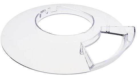 Moulinex Couvercle Tefal pour mélangeur planétaire Masterchef Grande QA800 QB813