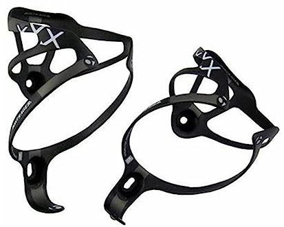 SPeesy Porte-bidon De Vélo De Route en Fiber De Carbone Ultraléger Porte-Bouteille d'eau Porte-gobelet d'eau Mat (Color : 2pcs (3k Matte))