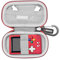 RLSOCO Tasche für RG Nano Retro Handheld Game Console (Nur Tasche)
