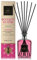 Lady Venezia - Profumatore per Ambienti - Diffusore Profumo Ambiente - Profumatore per Ambienti Bastoncini - Formato Convenienza 1LT (Bouquet di Fiori)