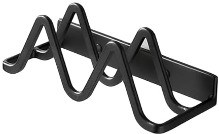 ABOOFAN 1 Pc support de rangement mural porte-couvercle mural étagères pour rangement mural étagères de rangement planche à découper planches à découper porte-couvercle de pot