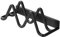 ABOOFAN 1 Pc support de rangement mural porte-couvercle mural étagères pour rangement mural étagères de rangement planche à découper planches à découper porte-couvercle de pot