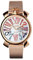 GAGA MILANO Fitnessuhr 5080MN02S0STST0