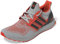 adidas Originals Handball Spezial 033620, Zapatillas unisex adulto, Negro Naranja Gris, 49 1/3 EU