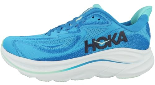 Hoka Herren Clifton 10 Laufschuhe, 46 EU