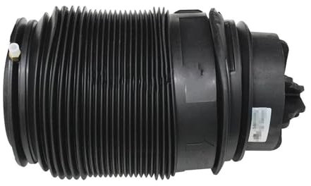 Paar Luftfedern hinten Luftfederung 1x Hinten Air Spring Bag Für Mercedes W212 W218 CLS E-Klasse Airmatic & 4matic OEM A2123200325 Links/rechts Luftfederung Auto Teil(REAR LEFT)