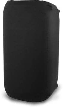 Hzycwgone Protective Dust Cover Case Lycra Dustproof Sleeve Accessories for JBL PartyBox Club 120 / PartyBox 110 / PartyBox 100 Portable Party Speaker(Black)