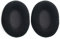Headset Cushion Replacement Breathable Ear Pads Compatible with Kingston HyperX Cloud II(Black Flannel)